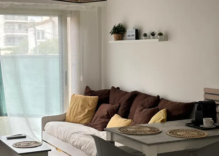 Beau Studio Hippodrome Mer Plage