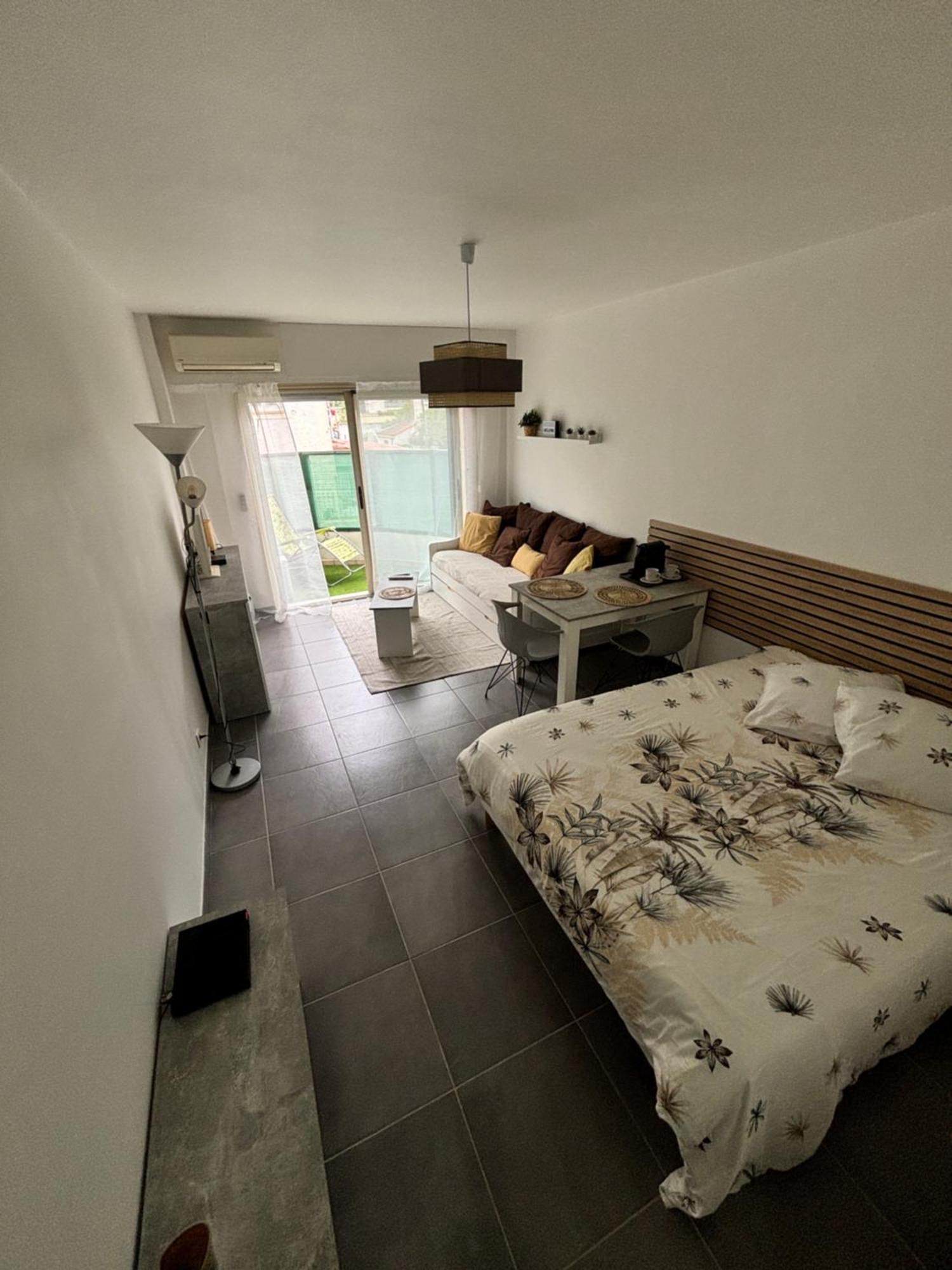 Apartment Beau Hippodrome Cagnes-sur-Mer