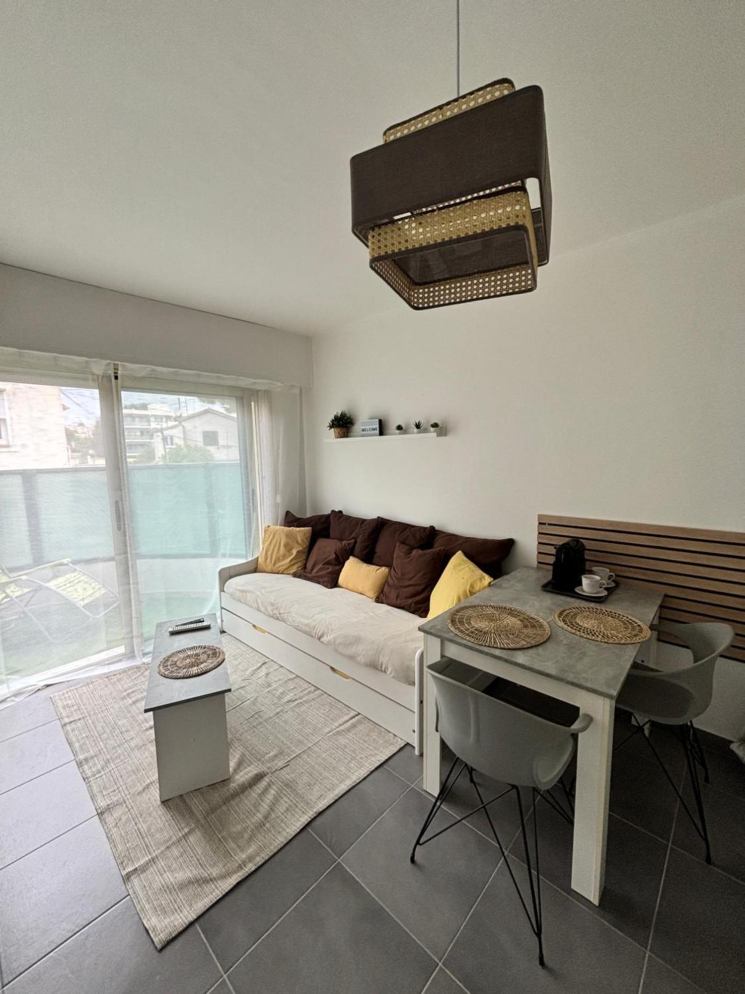 Apartment Beau Hippodrome Cagnes-sur-Mer