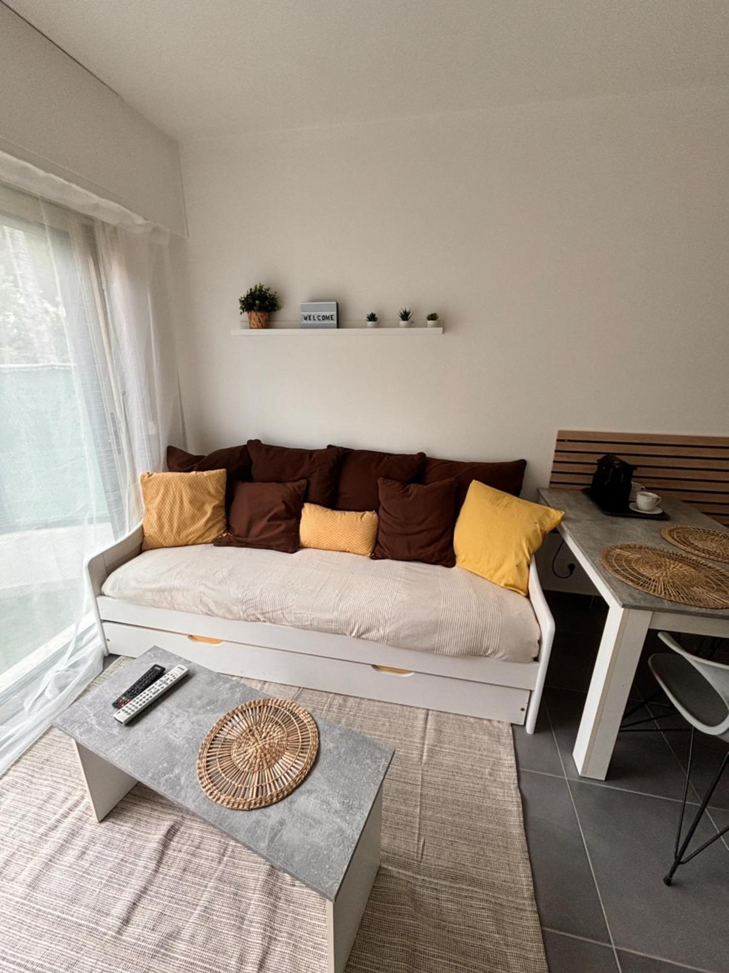 Beau Hippodrome Apartment